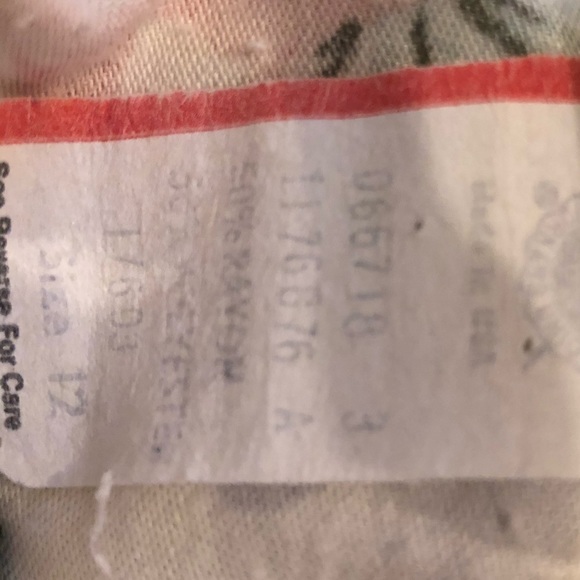 Koret floral skirt and top - Picture 15 of 16